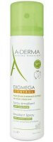 A-Derma Exomega Control, spray przeciw drapaniu, do skóry suchej, skłonnej do atopii, 50ml