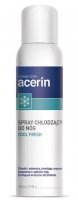 Acerin Cool Fresh, spray chłodzący na opuchnięte i zmęczone nogi, 150ml