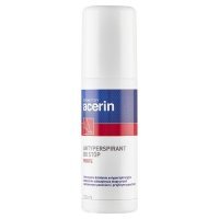 Acerin Forte, antyperspirant o wzmocnionym działaniu, 100ml