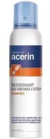 Acerin Komfort, dezodorant do obuwia i stóp, 150ml
