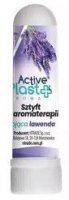 Active Plast Aroma, sztyft do aromaterapii, kojąca lawenda, 1 sztuka