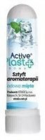 Active Plast Aroma, sztyft do aromaterapii, lodowa mięta, 1 sztuka