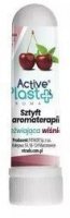 Active Plast Aroma, sztyft do aromaterapii, orzeźwiająca wiśnia, 1 sztuka