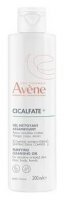 Avene Cicalfate+, oczyszczający żel do mycia, skóra wrażliwa i podrażniona, dla dorosłych, dzieci i niemowląt od 1 dnia życia, 200ml