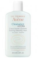 Avene Cleanance Hydra, krem łagodzący, 200ml