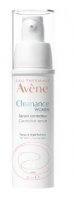 Avene Cleanance Women, serum korygujące, skóra ze skłonnością do niedoskonałości, 30ml