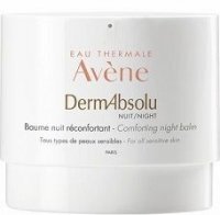 Avene DermAbsolu, krem przywracający komfort skóry, na noc, 40ml