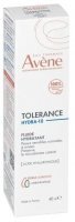 Avene Tolerance Hydra-10, fluid nawilżający do skóry normalnej i mieszanej, 40ml