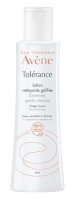 Avene Tolerance, żel-balsam oczyszczający do skóry wrażliwej i reaktywnej, 200ml