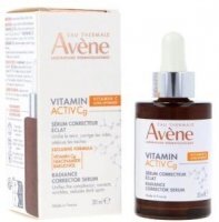 Avene Vitamin Activ Cg, serum korygująco-rozjaśniające, 30ml