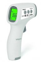 BabyOno, termometr elektroniczny bezdotykowy, 613, 1 sztuka