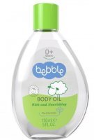 Bebble, olejek do ciała, od urodzenia, 150ml