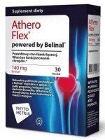 Belinal, Athero Flex, 30 kapsułek