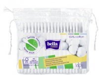 Bella Cotton, patyczki higieniczne, 160 sztuk
