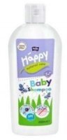 Bella Happy Natural Care, szampon, od 1 miesiąca życia, 200ml