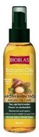 Bioblas Botanic Oils, olejek arganowy, przeciw wypadaniu włosów, 100ml