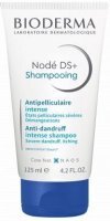 Bioderma Node DS+ Shampooing, intensywny szampon przeciwłupieżowy, 125ml