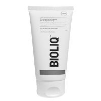Bioliq Clean, żel przeciwzmarszczkowy do mycia twarzy, 125ml