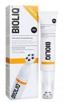 Bioliq Pro, serum intensywne pod oczy, 15ml