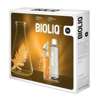 Bioliq Pro, serum intensywnie nawilżające, 30ml + Bioliq Clean, płyn micelarny, 200ml