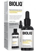 Bioliq Pro, skoncentrowane serum z fotostabilną witaminą C i niacynamidem, 20ml
