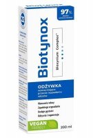 Biotynox, odżywka wzmacniająca przeciw wypadaniu włosów, 200ml