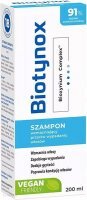 Biotynox, szampon wzmacniający przeciw wypadaniu włosów, 200ml