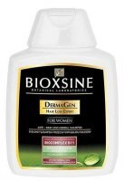 Bioxsine DermaGen For Women, szampon do włosów normalnych i suchych, przeciw wypadaniu włosów, 300ml