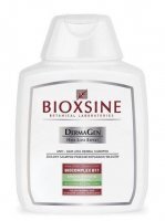 Bioxsine DermaGen, szampon do włosów suchych i normalnych, przeciw wypadaniu włosów, 300ml