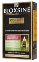 Bioxsine Dermagen, ziołowy olejek przeciw wypadaniu włosów, 30ml