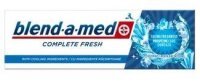 Blend-a-med Complete Fresh, Lasting Freshness, pasta do zębów, 75ml