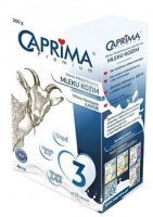Caprima Premium 3, mleko modyfikowane kozie, po 1 roku życia, 300g