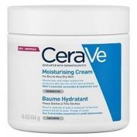 CeraVe, balsam nawilżający, dla skóry suchej i bardzo suchej, 454g
