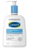 Cetaphil EM, emulsja micelarna do mycia twarzy, 500ml