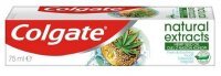Colgate Natural Extract, pasta do zębów z olejem z nasion konopi, 75ml