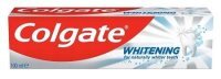 Colgate Whitening, pasta wybielająca do zębów, 100ml