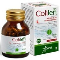 Colilen IBS, 60 kapsułek