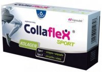 Collaflex Sport, 60 kapsułek