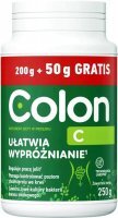 Colon C, proszek, 200g + 50g