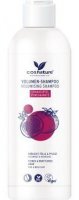 Cosnature, szampon zwiększający objętość włosów z owocem granatu, 250ml