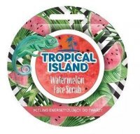 DATA 05/2024 Marion Tropical Island, peeling energetyzujący do twarzy, Watermelon, 8g