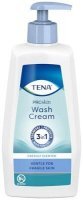 DATA 05/2024 Tena ProSkin Wash Cream, krem myjący 3w1, 1000ml