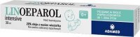 DATA 07/2024 Linoeparol Intensive, maść kosmetyczna z olejem z wiesiołka, dla niemowląt od urodzenia, 30ml