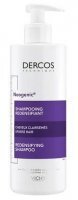 DATA 07/2024 Vichy Dercos Neogenic, szampon przywracający gęstość włosów, 200ml