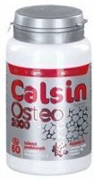 DATA 10/2023 Calsin Osteo 2000, 60 tabletek