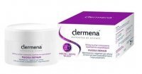 Dermena Hair Care Repair, maska regenerująca i wzmacniająca włosy, 200ml