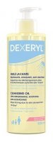 Dexeryl, olejek do mycia skóry bardzo suchej i atopowej, 500ml