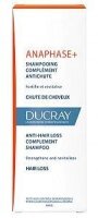 Ducray Anaphase+, szampon, uzupełnienie kuracji przeciw wypadaniu włosów, 200ml