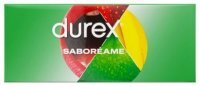 Durex zestaw prezerwatyw Pleasurefruit, 144 sztuki
