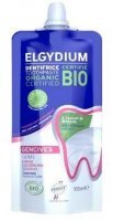 Elgydium Bio, Gencives Gums, pasta do zębów na podrażnione dziąsła, 100ml